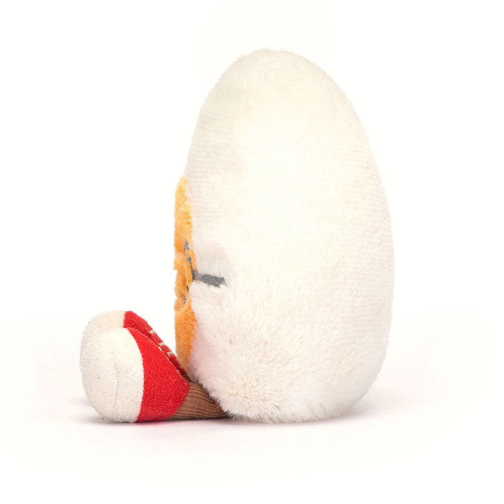 JellyCat Amuseable Geek Egg