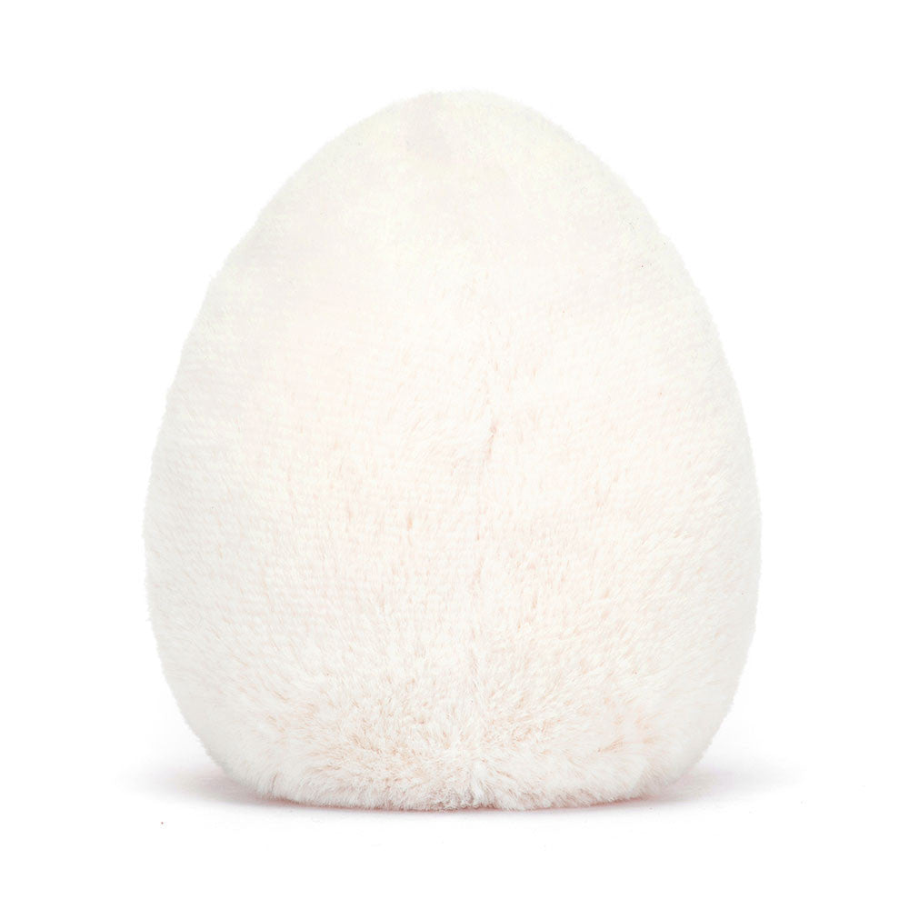 JellyCat Amuseable Geek Egg