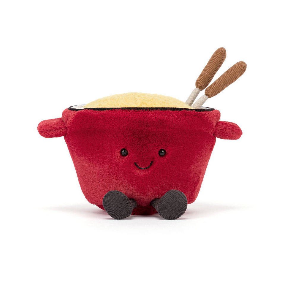 Jellycat - Amuseables Chesse Fondue
