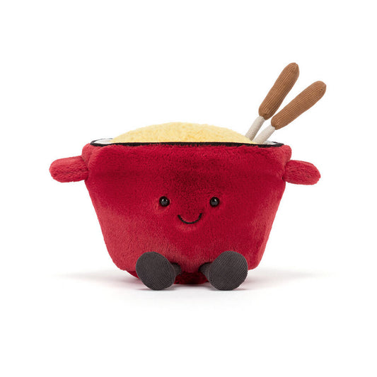 Jellycat - Amuseables Chesse Fondue