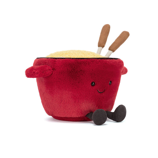 Jellycat - Amuseables Chesse Fondue