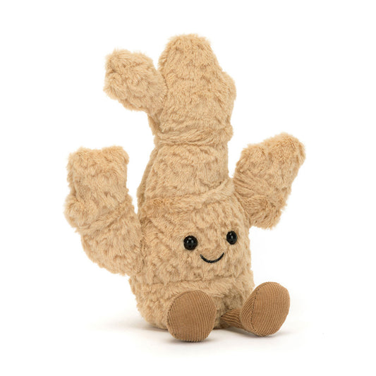JellyCat Amuseable Ginger