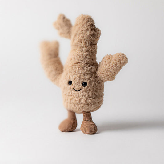 JellyCat Amuseable Ginger