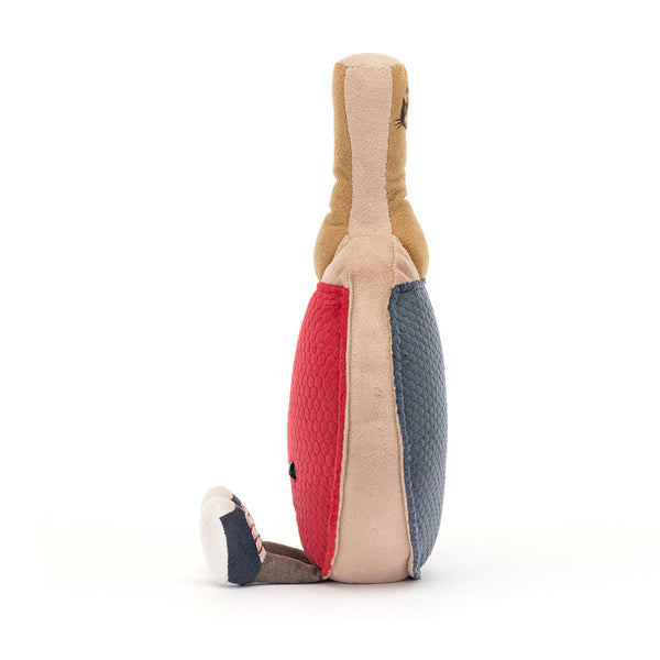 JellyCat Amuseable Sports Table Tennis