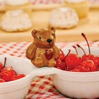 Nora Fleming Mini - Bear With Me