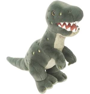 Mon Ami - Bruno T Rex/Green