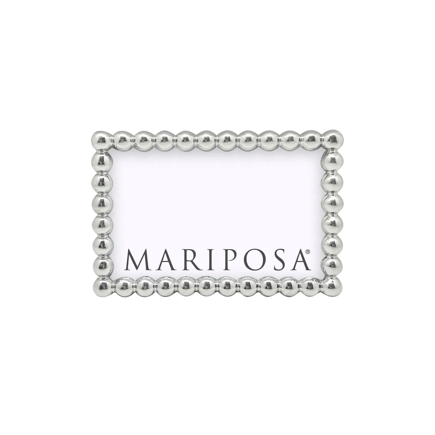 Mariposa Baubles Frame 4x6