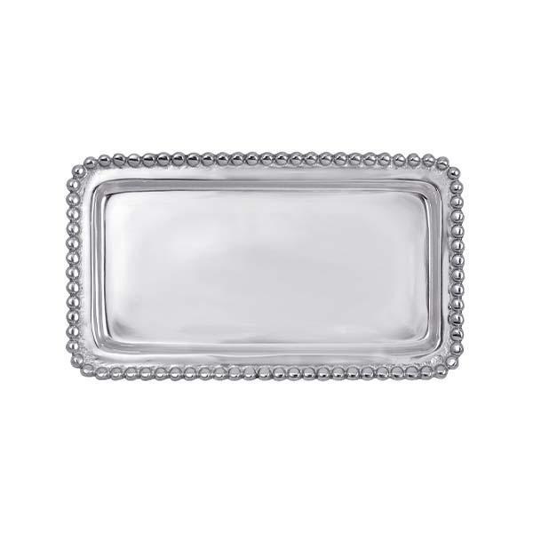 Mariposa Beaded statement Tray