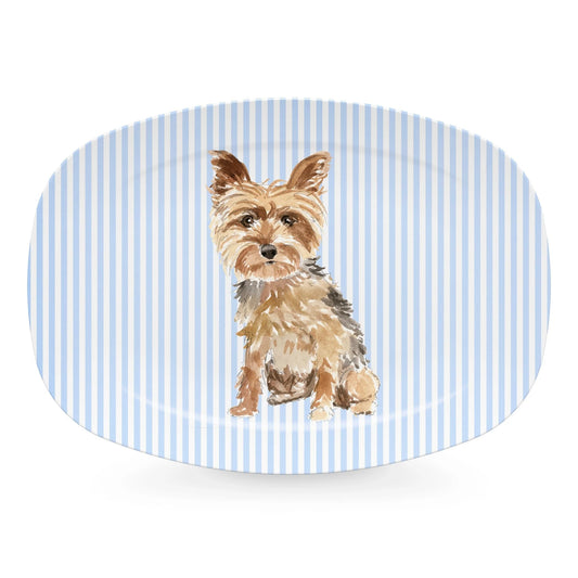 Mariposa Traychic Best Friend Yorkshire Platter