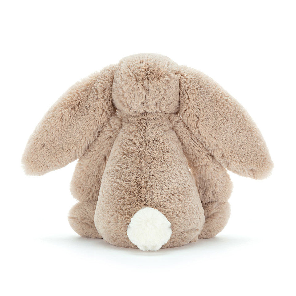 JellyCat Bashful Beige Bunny (Medium)