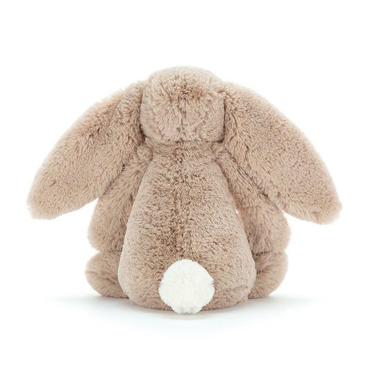 JellyCat Bashful Beige Bunny (Medium)