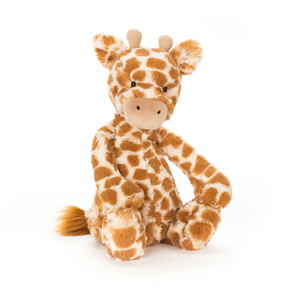 Jellycat - Little Bashful Giraffe