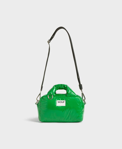 WOUF - Basil Bowling Bag