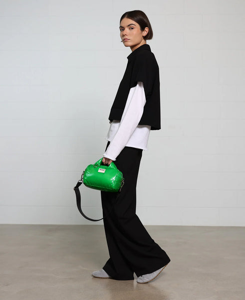 WOUF - Basil Bowling Bag