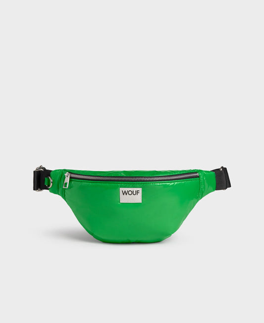 WOUF - Basil Waistbag