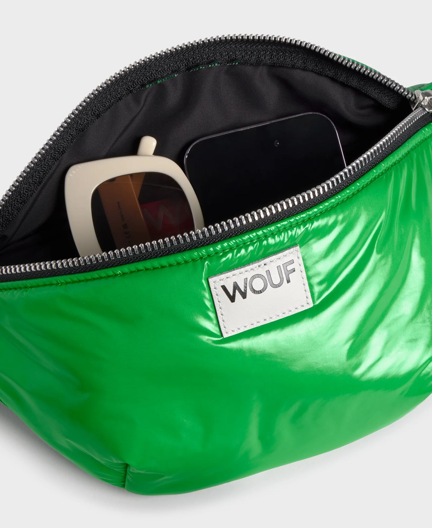 WOUF - Basil Waistbag