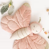 Mon Ami - Bettina Butterfly/Pink
