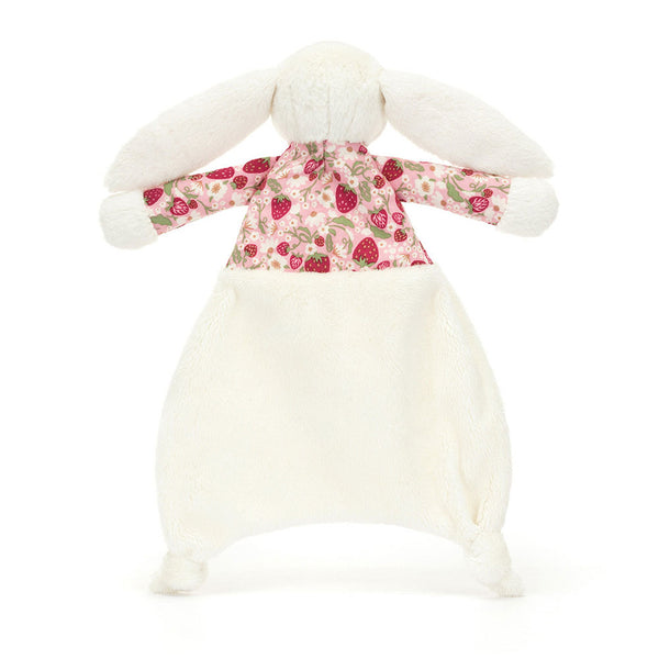 JellyCat Blossom Cherry Bunny 'Berry'