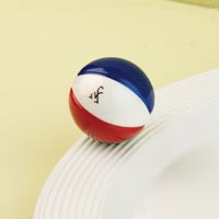 Nora Fleming Mini - Beach, please! - Beach ball