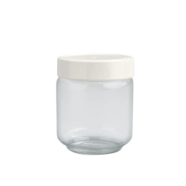 Nora Fleming Medium Canister w/top