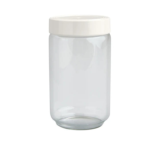 Nora Fleming Large Canister w/top