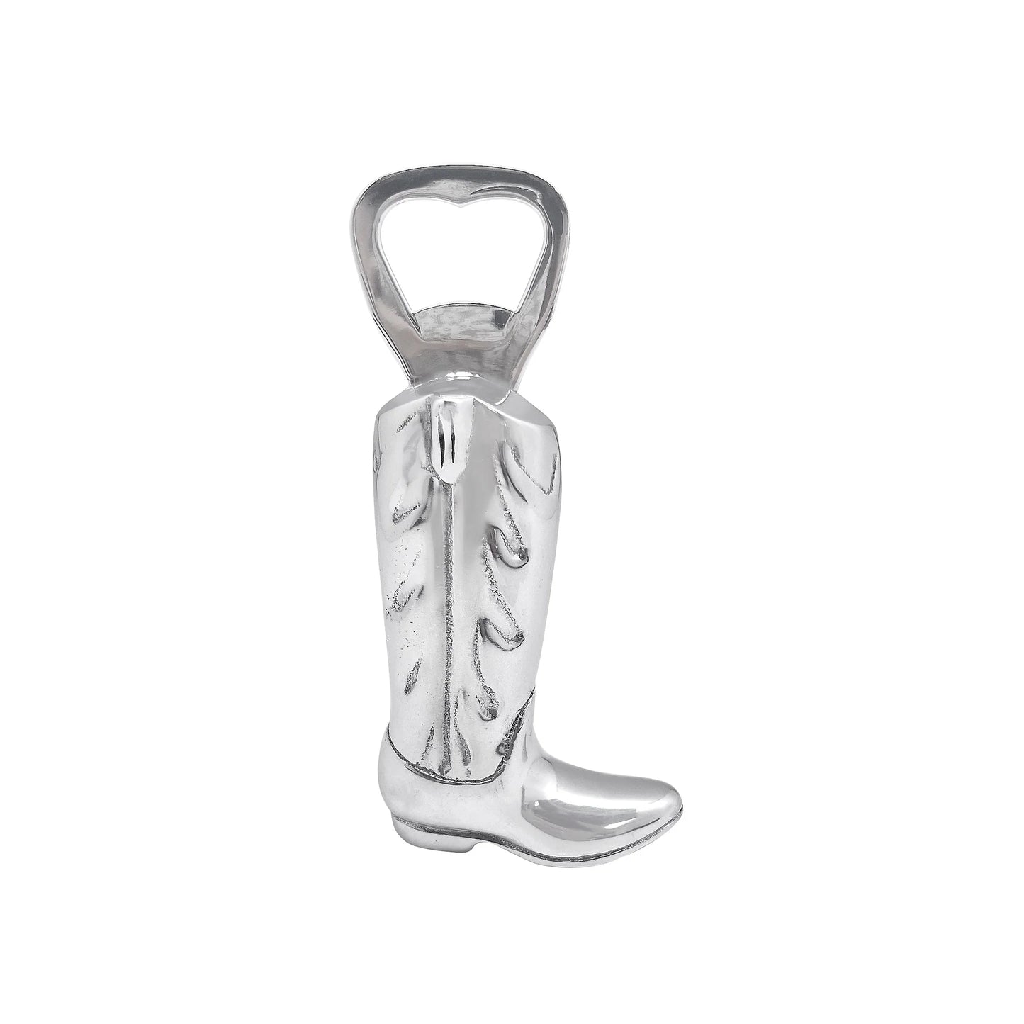 Mariposa Cowboy Boot Bottle Opener