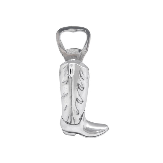 Mariposa Cowboy Boot Bottle Opener