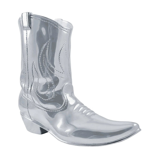 Mariposa Cowboy Boot Wine Cooler