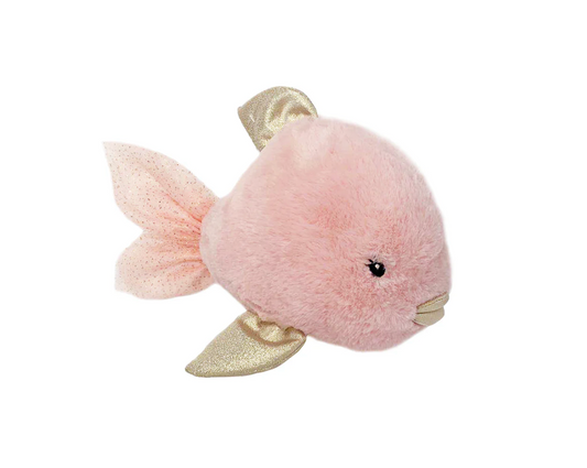 Mon Ami - Crystal Fish/Pink