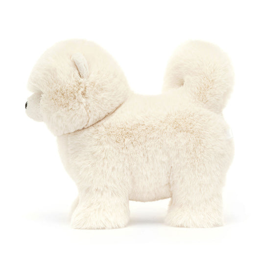 JellyCat Daphne Pomeranian
