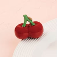 Nora Fleming Mini - Cheery Cherries