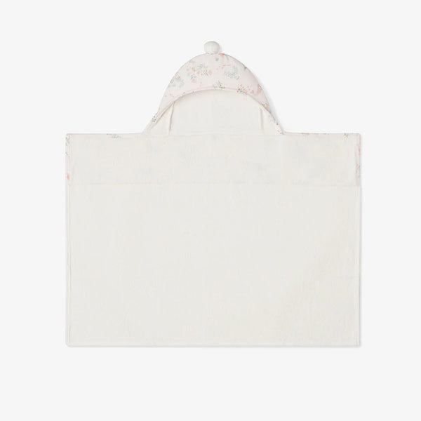 Elegant Baby Sea Magic Organic Muslin Bath Wrap