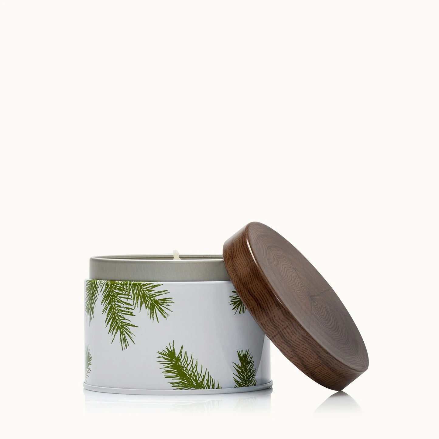 Frasier Fir Aromatic Candle Tin - 6.5oz