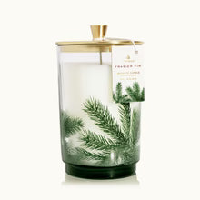 Frasier Fir Heritage Large Pine Needle Candle - 16oz.