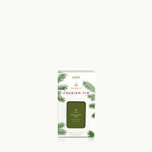 Thymes - Frasier Fir Pura Diffuser Refill - 0.33 fl.oz.