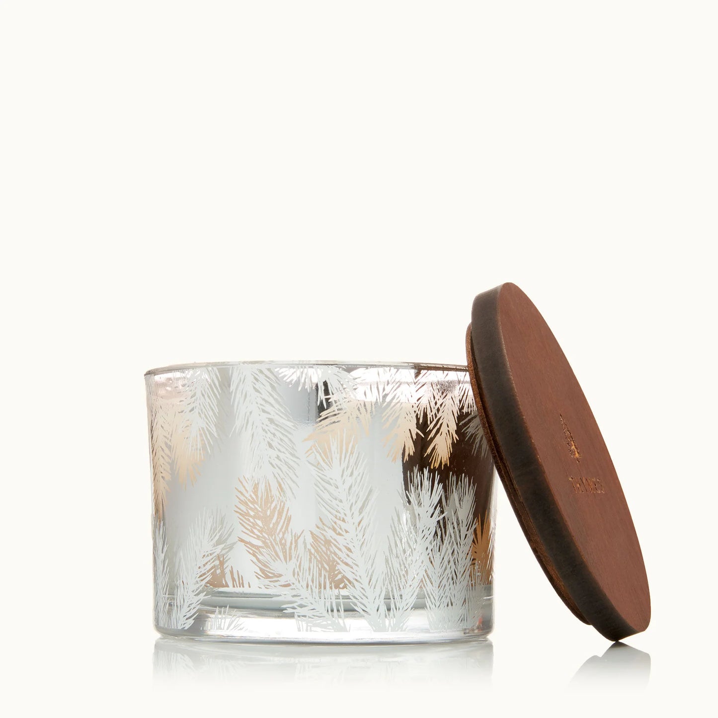 Frasier Fir Statement 3 wick Candle