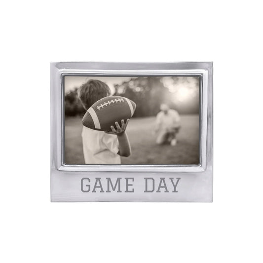 Mariposa Game Day Signature 4x6 Frame