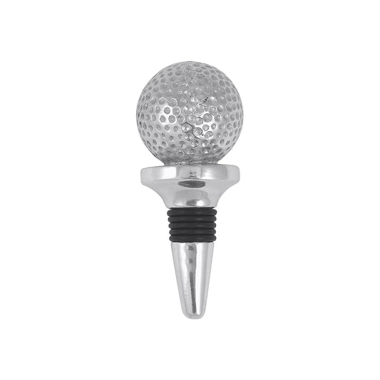 Mariposa Golf ball Bottle Stopper