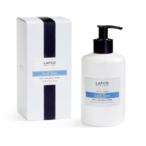 Lafco - Hand Cream Sea & Dune - 12 fl.oz.