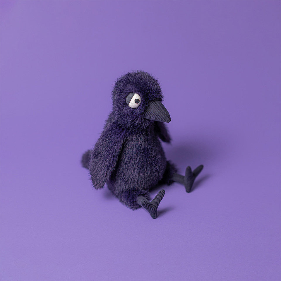 Jellycat -  Hocus Crow