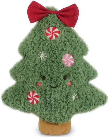 Mon Ami - Holiday Tree/Green