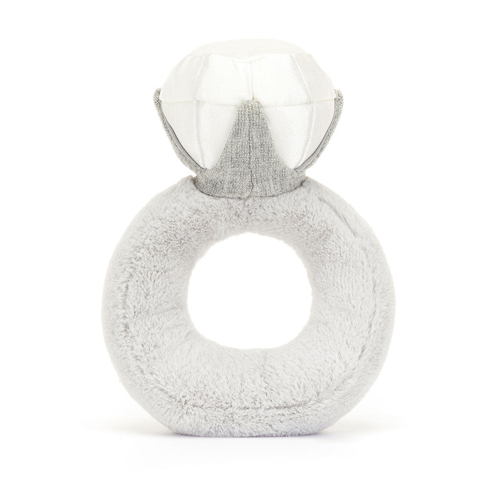 JellyCat Amuseable Diamond Ring