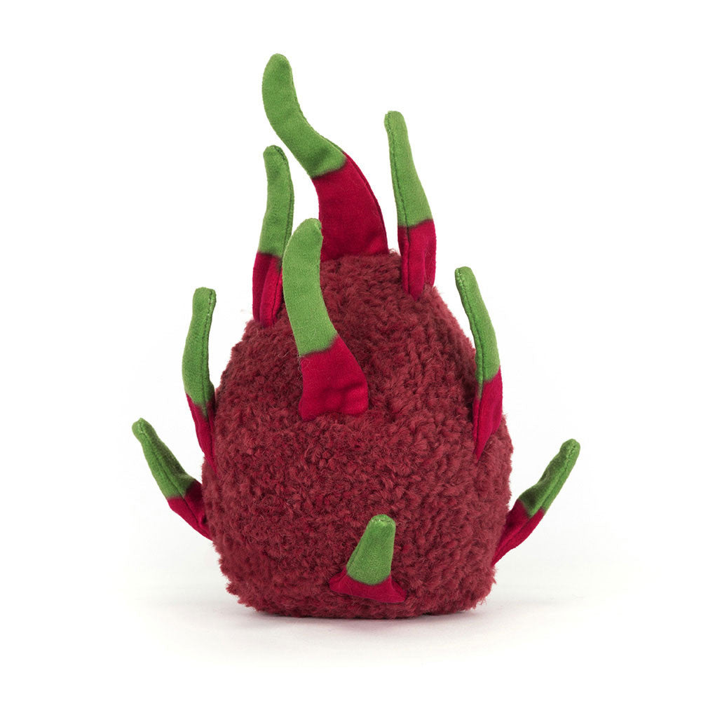 JellyCat Amuseables Dragon Fruit