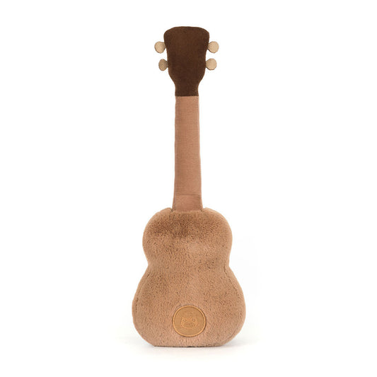JellyCat Amuseables Ukulele