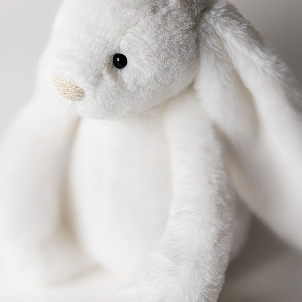 JellyCat Bashful Luxe Bunny Luna