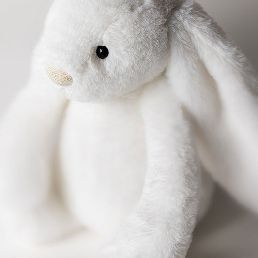 JellyCat Bashful Luxe Bunny Luna