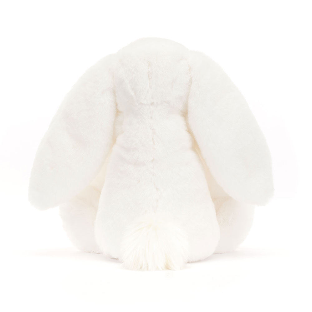 JellyCat Bashful Luxe Bunny Luna