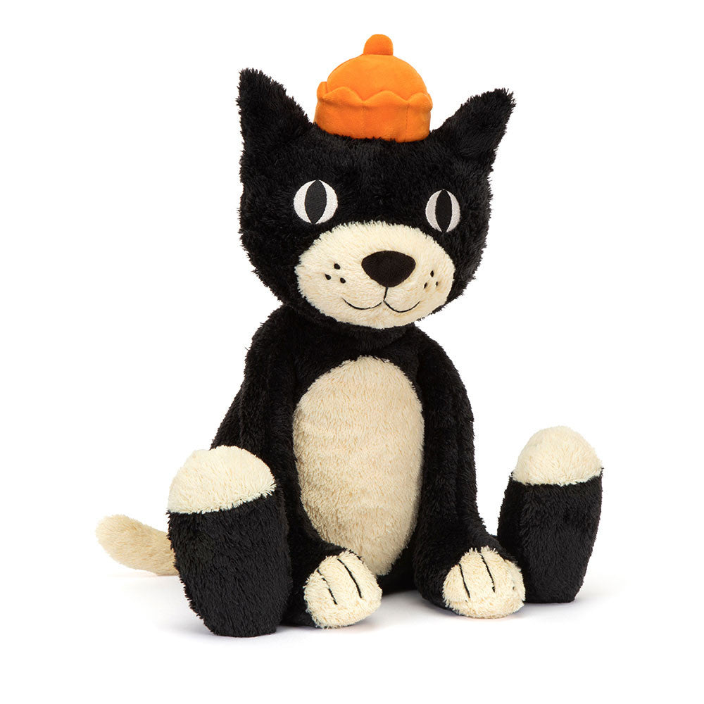 JellyCat Big Jelly Cat