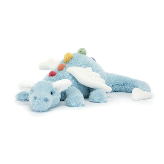 JellyCat Large Sky Dragon
