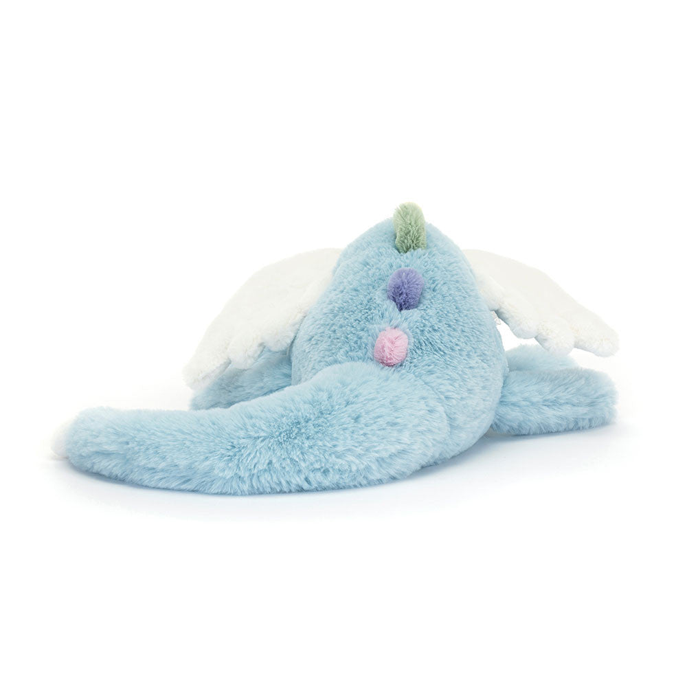 JellyCat Large Sky Dragon
